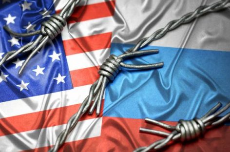 Эксперт оценил возможность введения новых санкция США для России