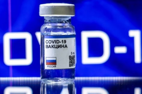 Постпред РФ при ООН рассказал о скорой сертификации российской вакцины от коронавируса