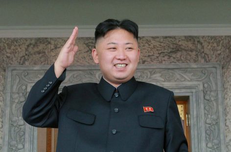 Глава Северной Кореи призвал правительство посвятить себя служению стране и народу