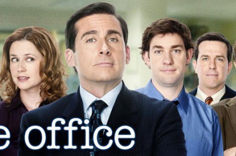 «Офис» стал самым просматриваемым сериалом 2020 года
