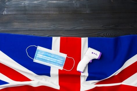 Сериал «Королевский остров» расскажет о Британии в период пандемии коронавируса