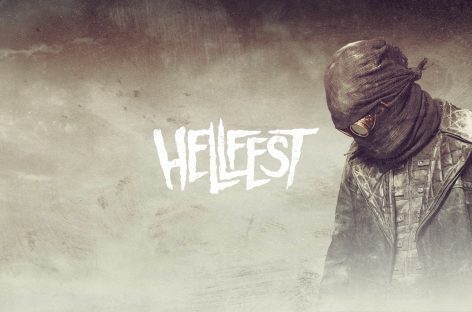 Hellfest отменен