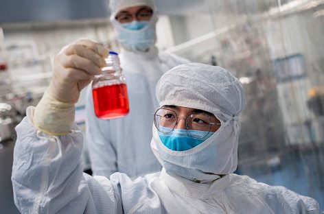 В Китае подделывают вакцину от коронавируса: реакция мира