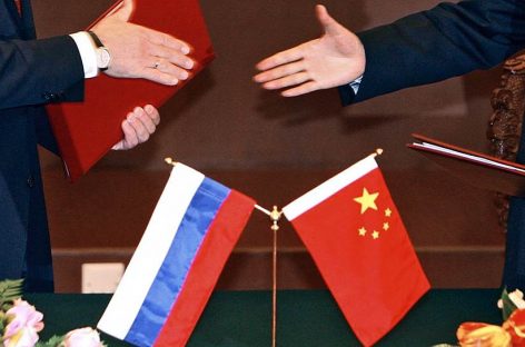 Китайский эксперт уверен в усилении влияния РФ во время пандемии и налаживании контактов с Поднебесной