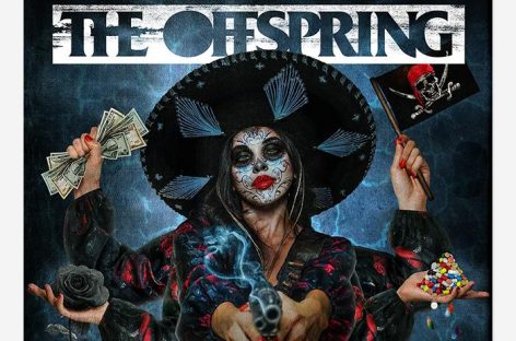 Offspring порадовала фанатов отличными новостями!