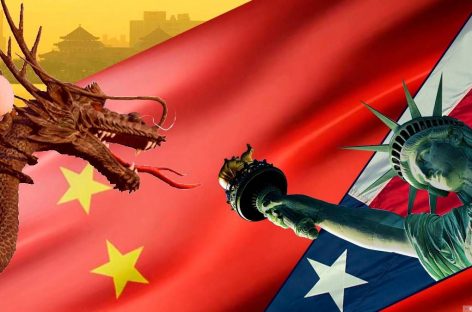 Тайвань может стать причиной военного конфликта США и КНР
