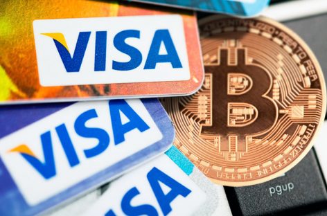 Что связывает Mastercard  и криптовалюты?