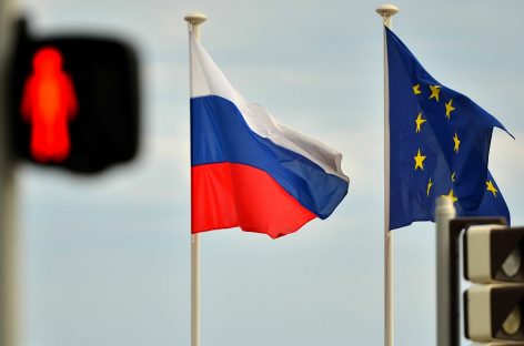 Представитель Совфеда поразмышлял об отношениях России и ЕС