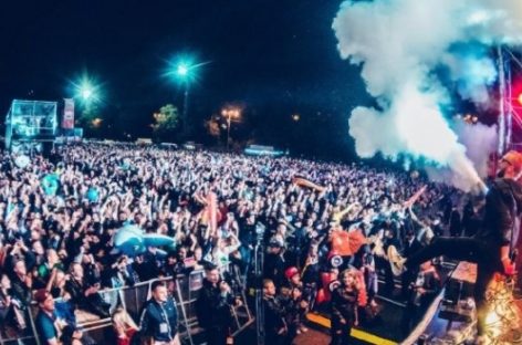 В августе крымчан и гостей полуострова ждут два музыкальных фестиваля!