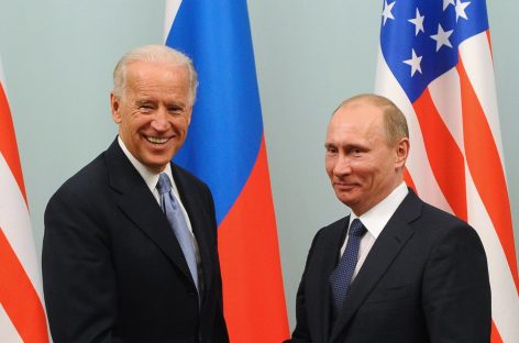 Вашингтон не хочет эскалации напряженности отношений с Москвой