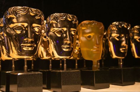 BAFTA: полный список лауреатов