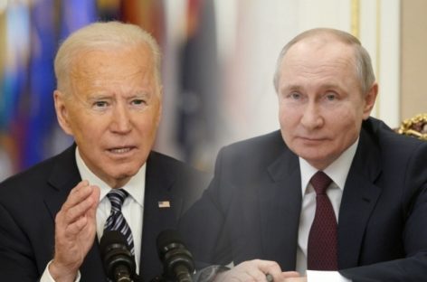 Эксперты в США позитивно отреагировали на контакты Байдена и Путина