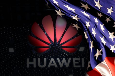 Huawei нашел способ борьбы с санкциями США