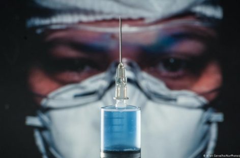 Падение спроса на вакцинацию в США: механизмы стимулирования властями