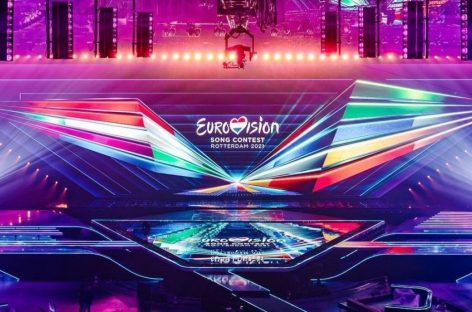 «Евровидение-2021»: итоги первого полуфинала