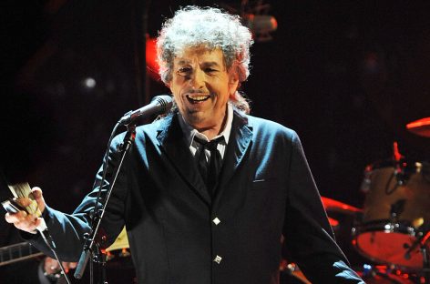 80-летие Боба Дилана!