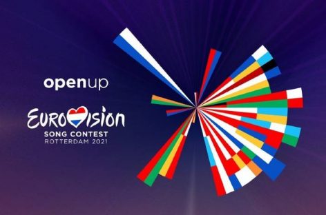 «Евровидение»: первый полуфинал