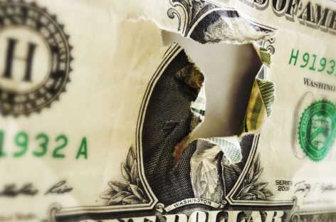 В США отреагировали на возможность РФ и КНР отказаться от доллара