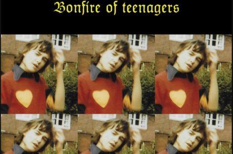 Диск «Bonfire of Teenagers» Моррисси все еще ищет издателя