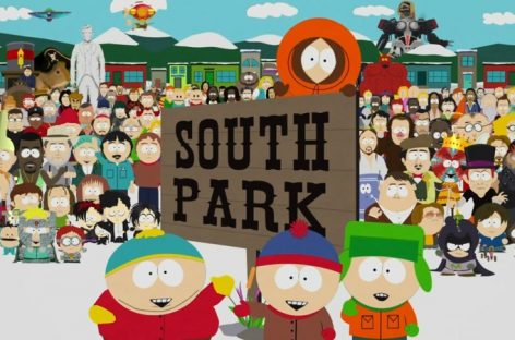 «South Park» продолжит радовать фанатов!