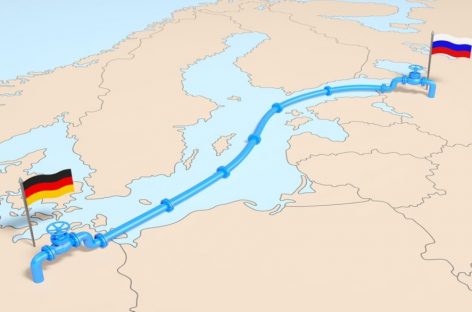 Будущее газопровода «Северный поток-2» при новой власти ФРГ