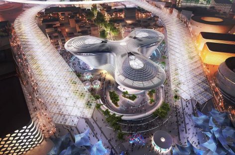 «Expo 2020» стартует в Дубае