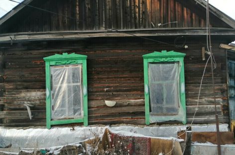 Амурская область продолжит переселять жителей из аварийного жилья