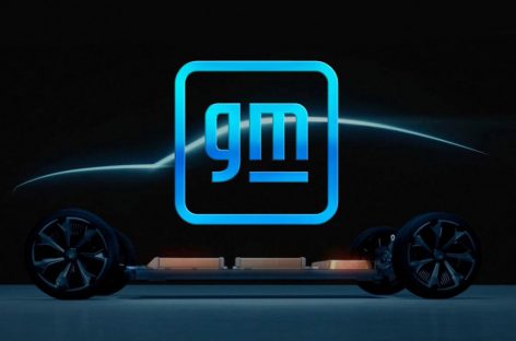 General Motors готов захватить рынок электромобилей