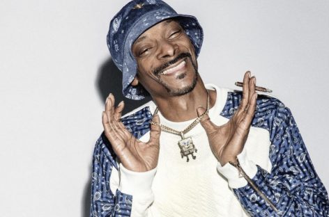 50-летие Snoop Dogg!