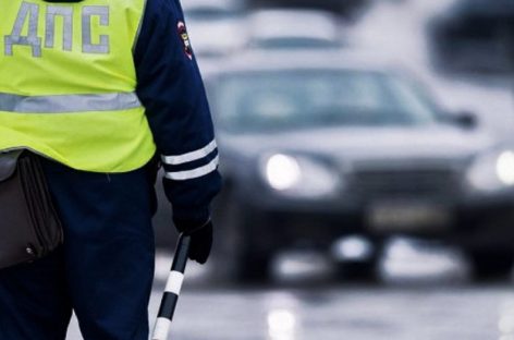 Кодекс об административных правонарушениях пополнился новыми штрафами для водителей