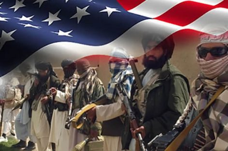 США не будут направлять гум.помощь в Афганистан через талибов