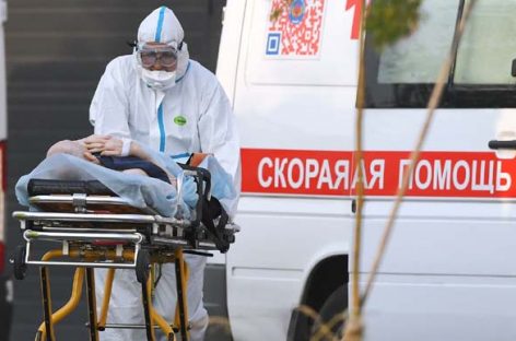 Эпидемиолог обозначил условия для победы над COVID-19 в РФ