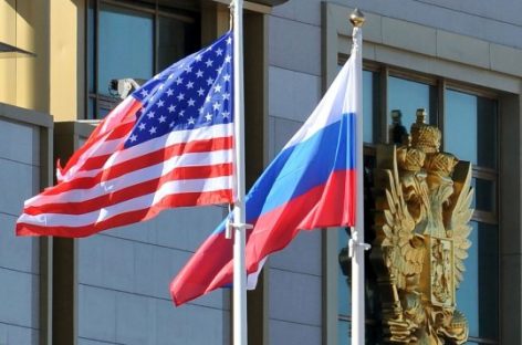 Америка продолжает строить преграды для российской дипмиссии