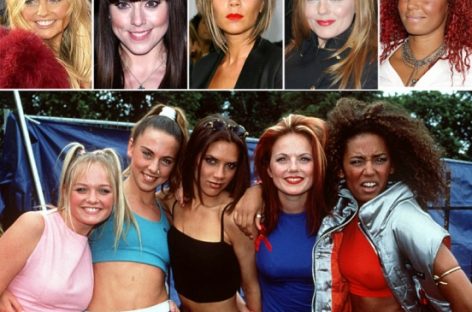 У реюниона Spice Girls с Викторией Бекхэм появились шансы