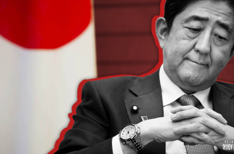 Синдзо Абэ закрепил положение одного из самых влиятельных политиков в стране