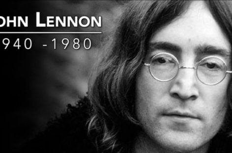 41 год без Джона Леннона
