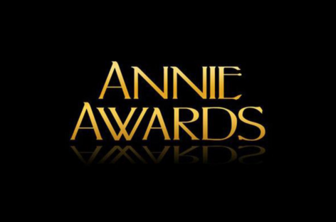 «Annie Awards 2022»: полный список номинантов