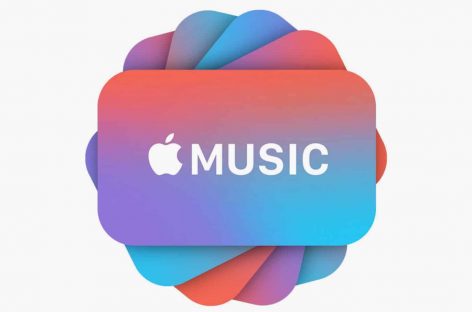 Apple Music подвел итоги уходящего года