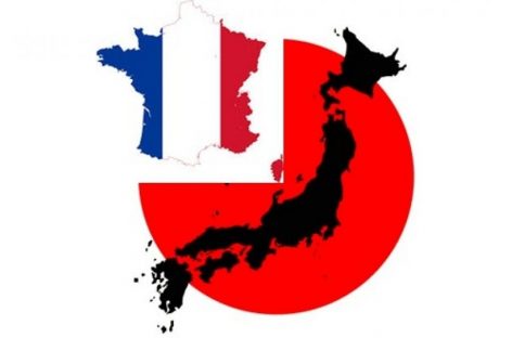 Франция хочет регулярных военных учений с Японией