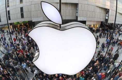 Работники Apple бастуют и призывает мир отказаться от гаджетов компании