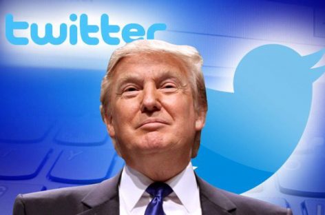 Трамп, Twitter и демократия: что общего?