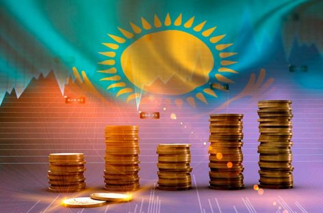 Глава Казахстана назвал виновников сдерживания развития страны