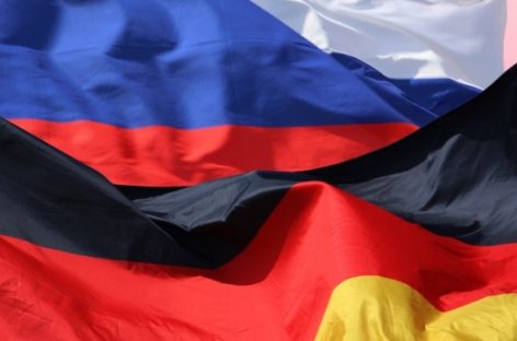 В Германии вновь вступились за нецелесообразность введения жестких санкций против РФ