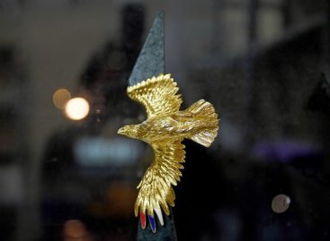«Золотой орёл»: дата проведения, номинанты