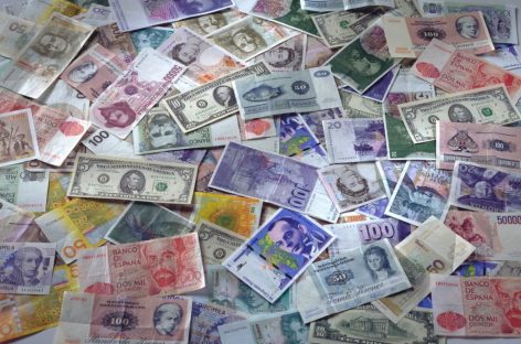 Аналитик спрогнозировал спрос на ряд валют