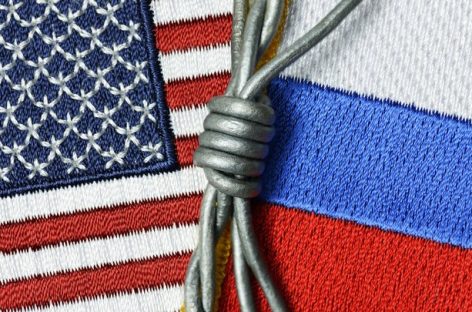 В США никак не могут договориться по санкциям для РФ