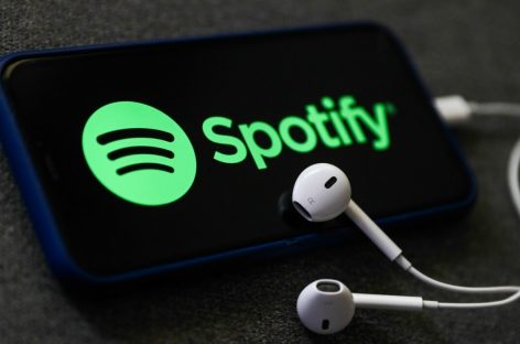 В Spotify не будут менять правил из-за нового скандала