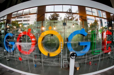 Компания Google получила очередной штраф в России