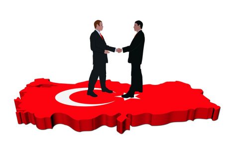 Преимущества открытия и ведения бизнеса в Турции
