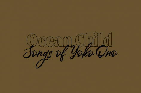Вышел трибьют-альбом к 89-летию Йоко Оно